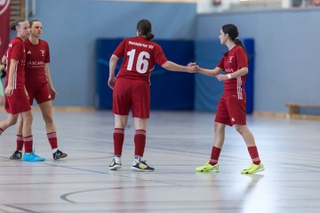 Bild 173 - F NFV Futsalturnier